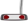 Powerbilt Golf TPS X-Type Series M900 Left Handed Mallet Putter, 35" view 4