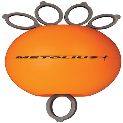 Metolius GripSaver Plus - Medium Red
