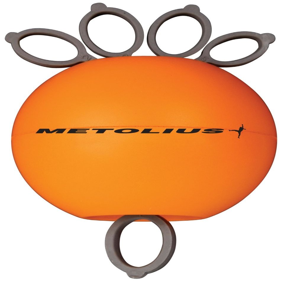 Metolius GripSaver Plus - Medium Red