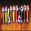 Hareline Dubbin UTC Ultra Wire Brassie White