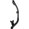 XS Scuba Passage Dry Snorkel (Blue) view 2