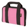 US Peacekeeper Products P21123 Attache Gun Case (Pink), 13.5" x 8.25" view 1