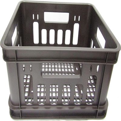 Bridgestone 7610004DBR Box Basket for TOTEBOX DBR (Dark Brown) 15TB P5900
