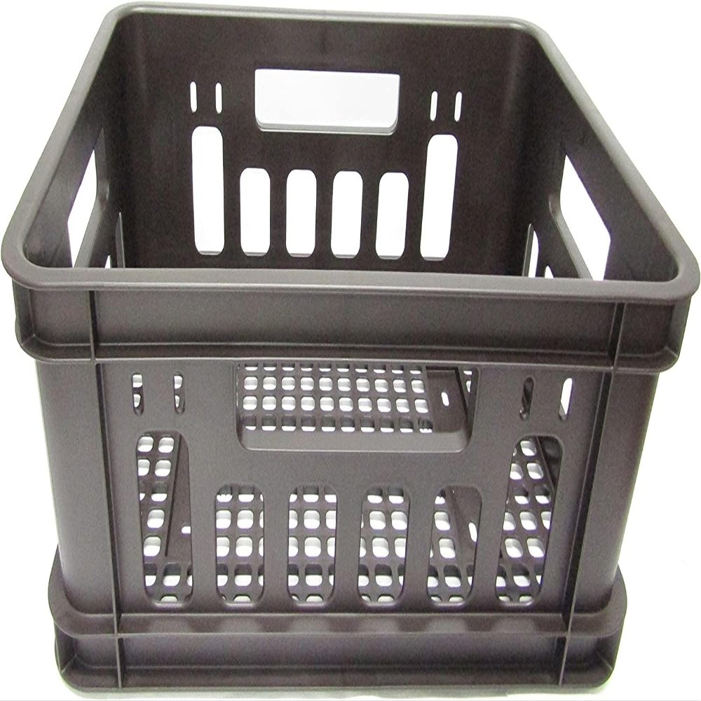 Bridgestone 7610004DBR Box Basket for TOTEBOX DBR (Dark Brown) 15TB P5900
