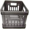 Bridgestone 7610004DBR Box Basket for TOTEBOX DBR (Dark Brown) 15TB P5900 view 1
