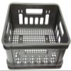 Bridgestone 7610004DBR Box Basket for TOTEBOX DBR (Dark Brown) 15TB P5900 view 2