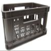 Bridgestone 7610004DBR Box Basket for TOTEBOX DBR (Dark Brown) 15TB P5900 view 3
