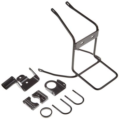 Bridgestone FC-BR F180009BL Front Carrier for Real Stream