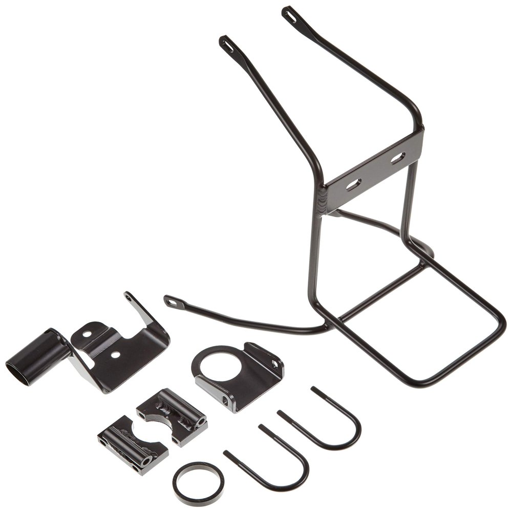 Bridgestone FC-BR F180009BL Front Carrier for Real Stream
