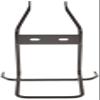 Bridgestone FC-BR F180009BL Front Carrier for Real Stream view 2