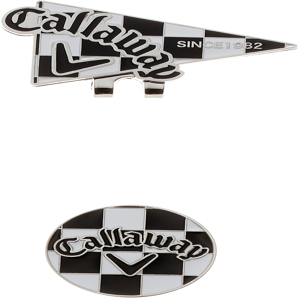 Callaway Flag Green Marker 2017 Unisex Black/White