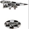 Callaway Flag Green Marker 2017 Unisex Black/White view 1