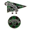 Callaway Green Marker Flag 2017 Unisex Green/Black view 2