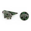 Callaway Green Marker Flag 2017 Unisex Green/Black view 3