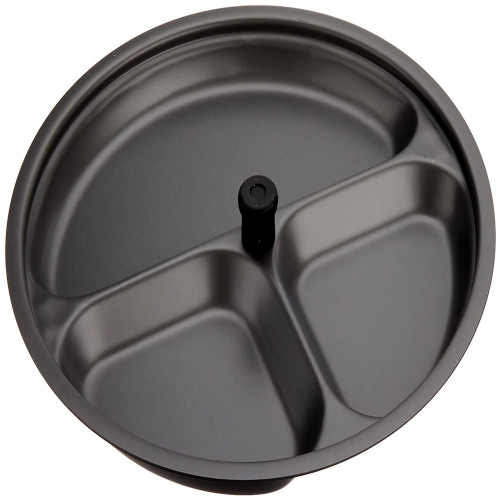 EVERNEW ECA134 Aluminum Frying Pan Lid #20