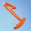 CleanTex V-Blade Rescue Knife view 1