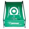 Oncourt Offcourt Perfect Pitch Rebounder - Tennis | 10 Min. Set-Up No Tools Required | Indoor & Outdoor | Locking Wheels Levels of Play | Use for Tennis, Pickleball, and Other Racquet Sports view 2