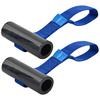 Shoreline Marine Hood and Trunk Loop Kayak Tie Down Straps view 1
