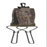Avery Outdoors Inc 58128 Floating Duck Strap Bottomland