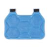 Cooling Ice Packs, Includes 2 Charge Packs, Compatible with Ergodyne Chill Its Cooling Vests view 3