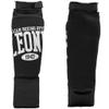 Leone 1947, Comfort Shinguards - Black/XL - PT133 view 1