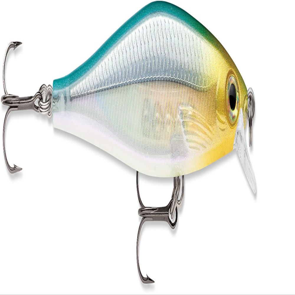 Shadow Rap Shad 09 Blue Back Herring