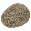 Lipodo Straw Flat Cap Peaked Cap Made in Italy Women Men Spring Summer view 2