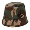 Angela & Williams Baby Unisex Indoor/Outdoor Kids Camo Bucket Hat (3-6 Years) view 1