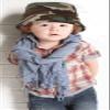 Angela & Williams Baby Unisex Indoor/Outdoor Kids Camo Bucket Hat (3-6 Years) view 2