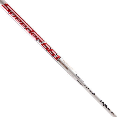 Fujikura Motore Speeder 661 Shaft Regular Flex Adams XTD Tip