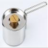 Captain Stag UH-4206 BBQ Pot, Camping, Kettle, Cooker, 24.7 fl oz (730 ml) view 3
