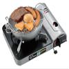 Captain Stag UG-1054UG-1054 BBQ Smoked Pot, Mini view 2
