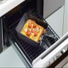 Captain Stag Fiber Line Square Grill Pan view 3