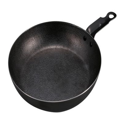 Captain Stag Glamping Kitchen Utensils Skillet Frying Pan Fiber Line