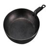 Captain Stag Glamping Kitchen Utensils Skillet Frying Pan Fiber Line view 1