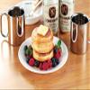 Captain Stag UG-3006 Cast Aluminum Pancake Maker for Barbecues and BBQs view 4