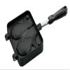 Captain Stag UG-3008 Cast Aluminum Barbecue Grill view 1