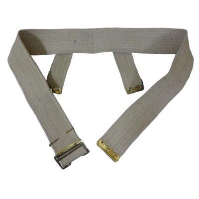 warreplica British WWI Pattern 1908 P08 3" Belt Reproduction