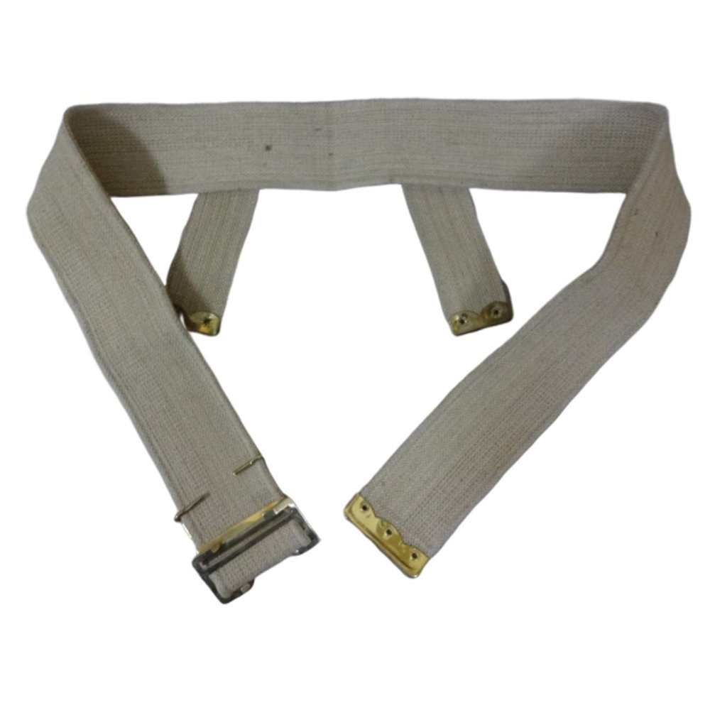 warreplica British WWI Pattern 1908 P08 3" Belt Reproduction