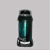 Aqua Signal S70 Green Starboard Light view 1