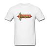 SUNRAIN Men's Castlevania Logo T Shirt XL view 1