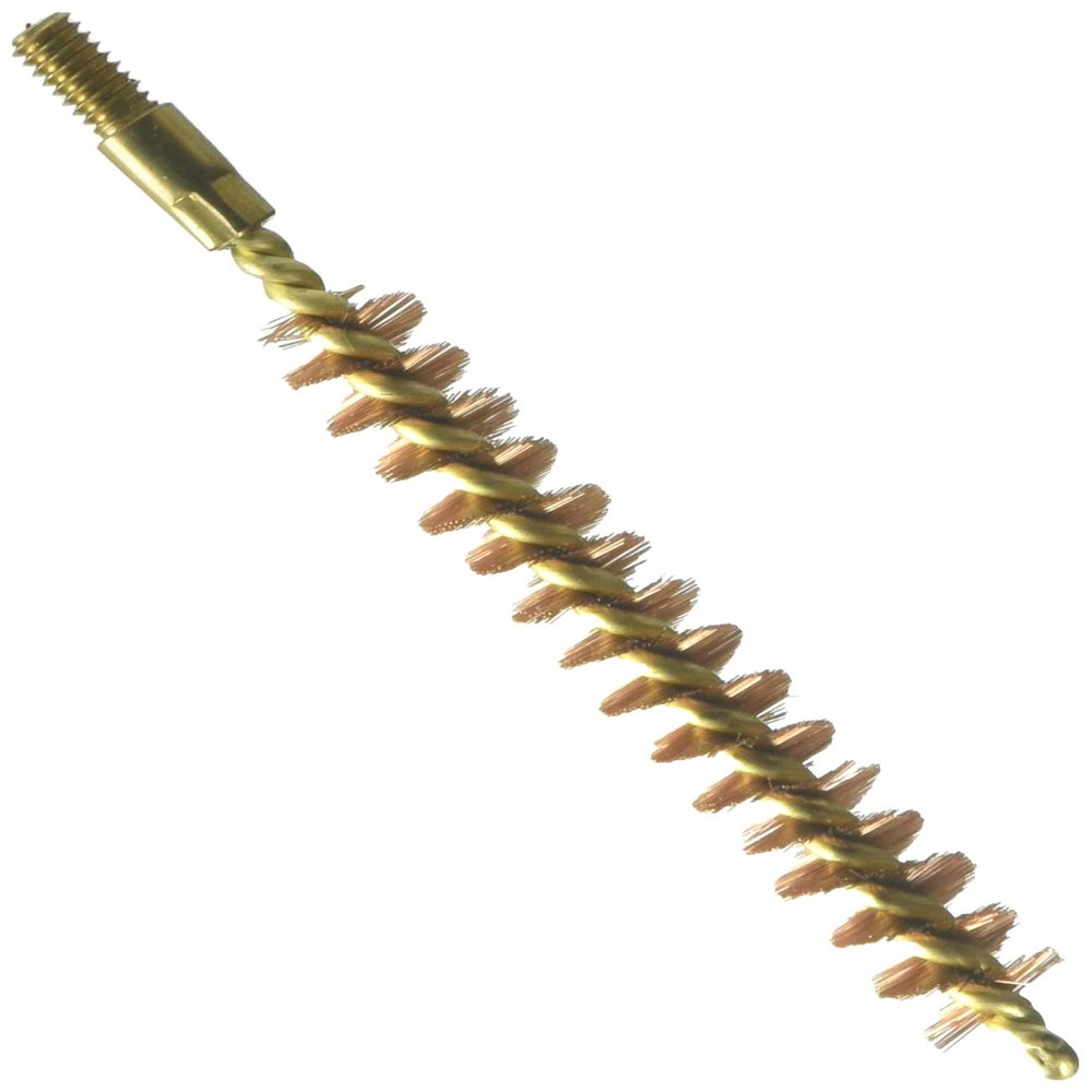 Dewey Rods B8mm Bronze Bristle Brush