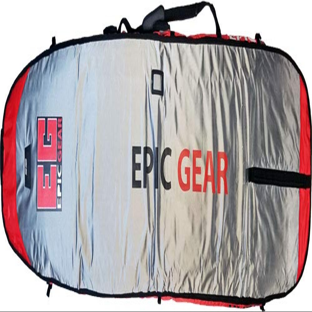 Epic Gear Day Wall Bag 8'10" x 25.5" (270 x 65 cm) SUP Bag, SUP Board Bag, Board Bag