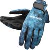 Cressi Tropical 2mm Gloves, Blue Hunter, XL view 1