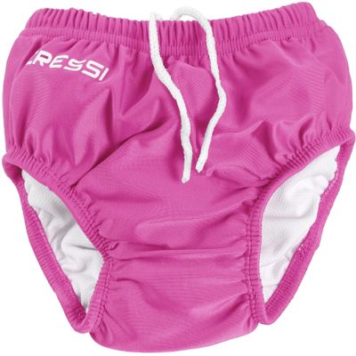 Cressi Babaloo Reusable Diaper, Pink, S