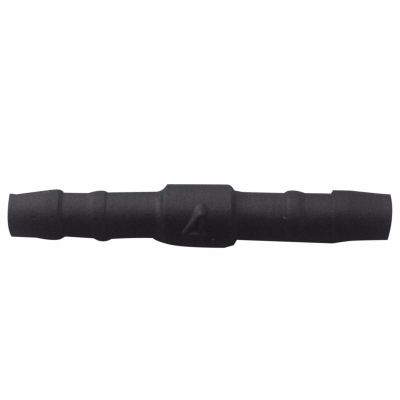 BHC517: Universal Pipe Tube Hose Connector for Car Boat Vehicle Engine House Garden 4X4 mm