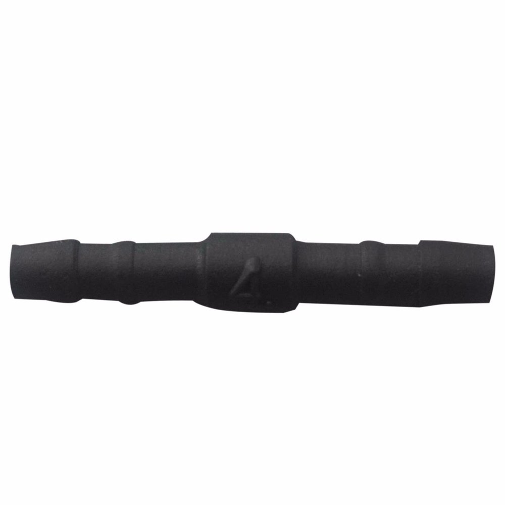 BHC517: Universal Pipe Tube Hose Connector for Car Boat Vehicle Engine House Garden 4X4 mm