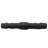 BHC517: Universal Pipe Tube Hose Connector for Car Boat Vehicle Engine House Garden 4X4 mm view 1