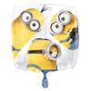 Anagram 18 Inch Square Foil Balloon - Despicable Me Group view 1