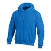 Champion Double Dry Action Fleece Pullover Hood_Royal Blue_XL view 1